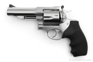 Ruger Redhawk, Vorführwaffe im Neuzustand, .45 ACP / .45 Colt