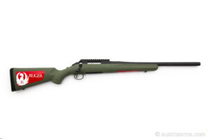 Ruger American Rifle II Generation, Neuwaffe, .308 Win