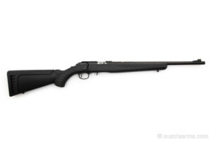 Ruger American Rifle, Neuwaffe, .22 LR