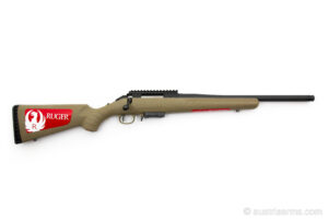 Ruger American Rifle II Generation, Neuwaffe, 7,62 x 39 mm Kalaschnikov