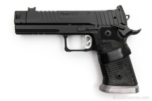 SIG Sauer P211 GTO, Neuwaffe, 9 x 19 mm