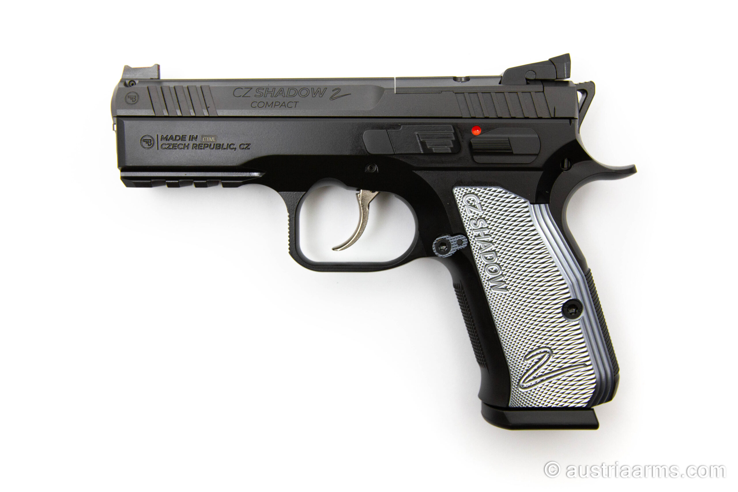 CZ Shadow II Compact x mm ()
