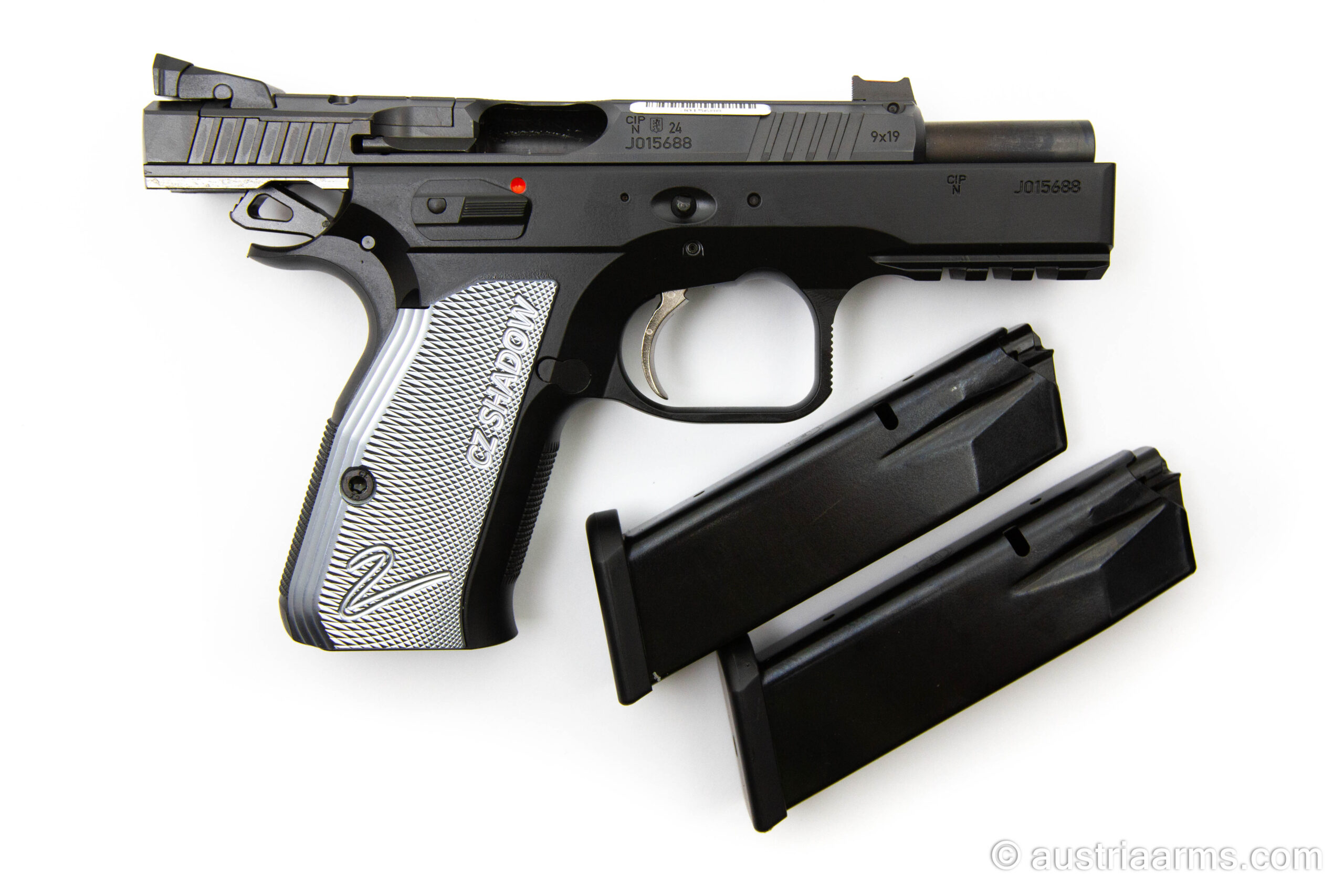 CZ Shadow II Compact x mm ()