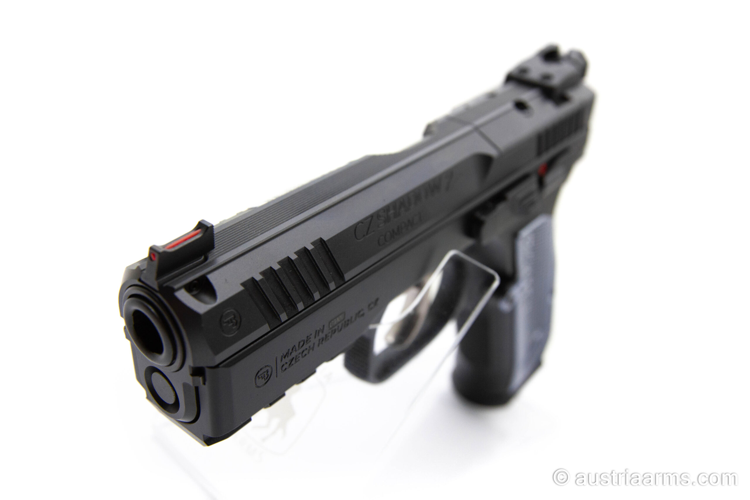 CZ Shadow II Compact x mm ()