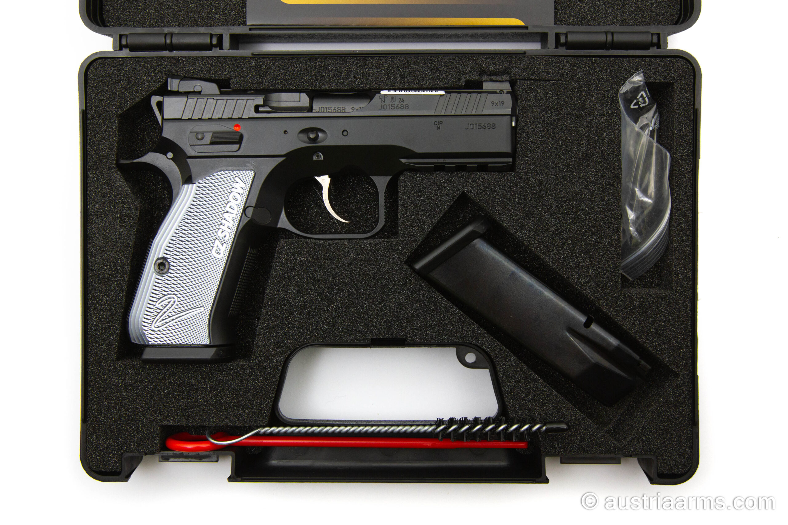 CZ Shadow II Compact x mm ()