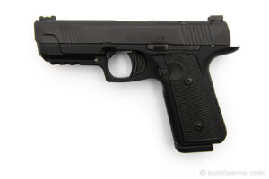 Daniel Defense H9, neuwertige Vorführwaffe, 9 x 19 mm