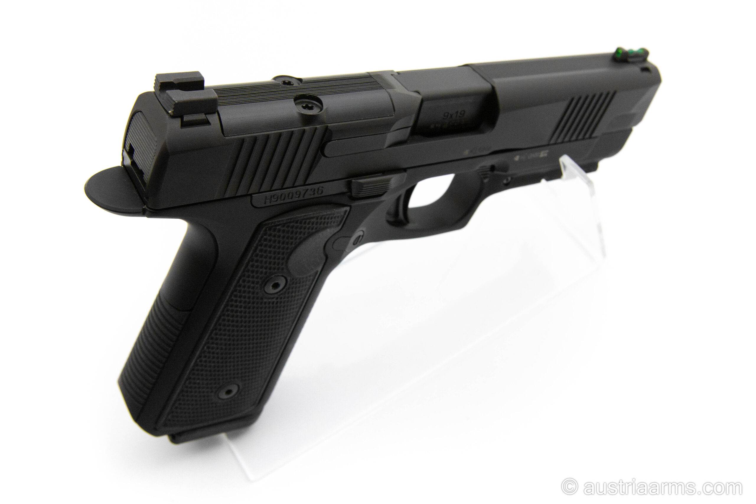 Daniel Defense H xmm