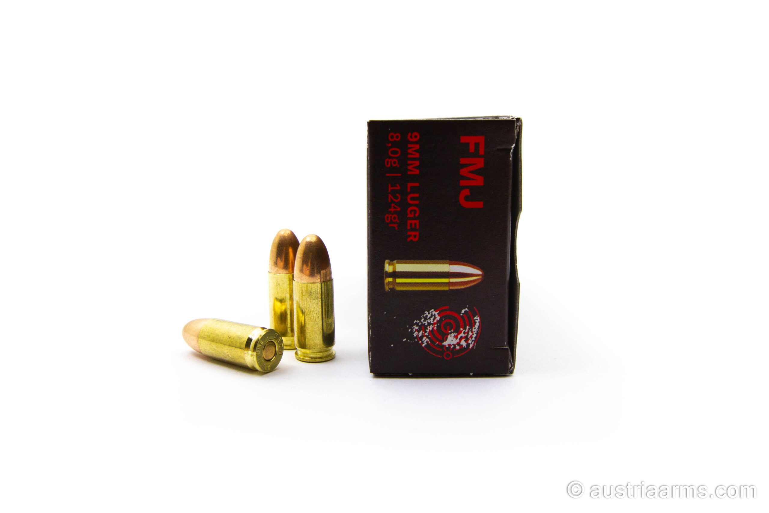 GECO xmm Luger gr ()