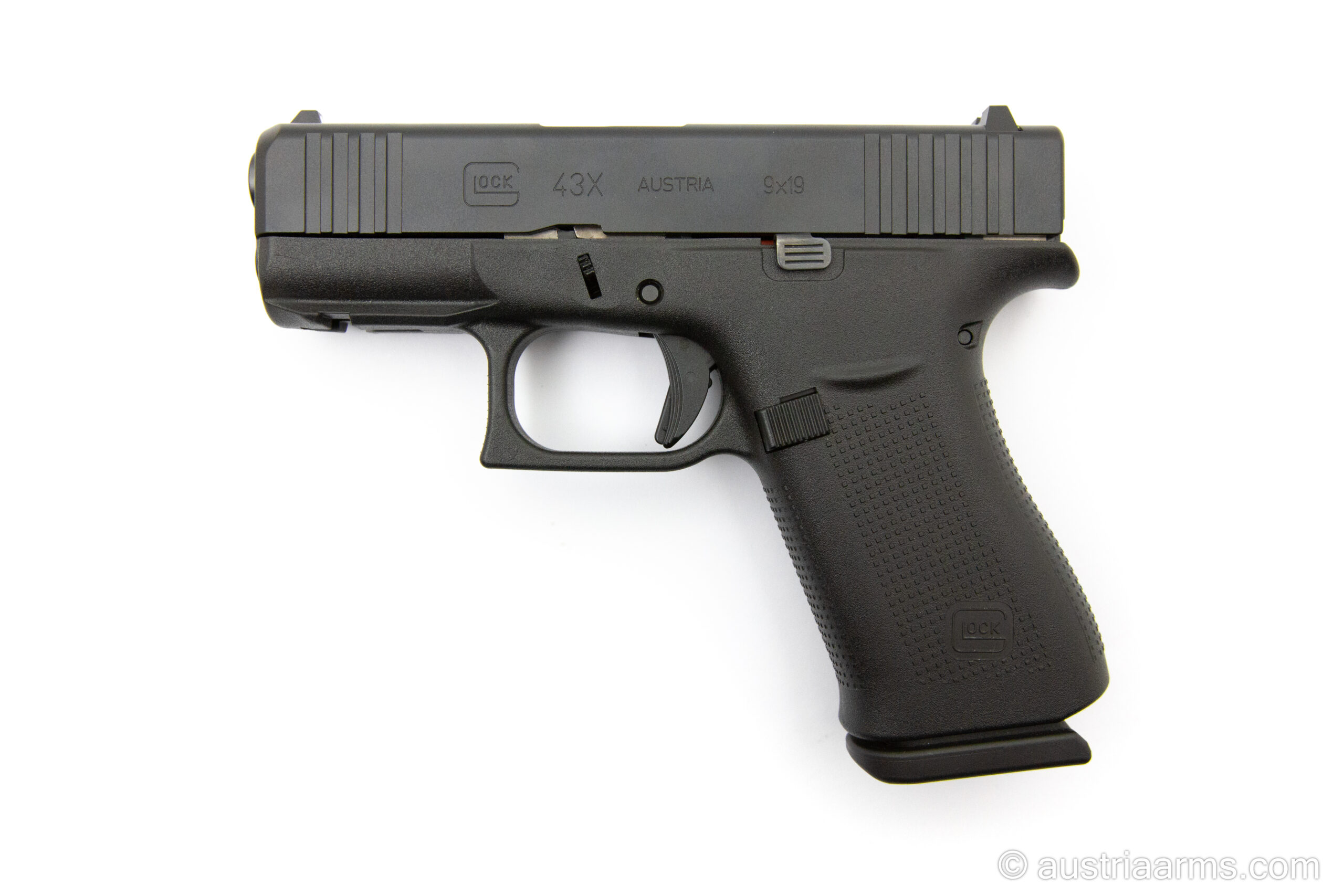 GLOCK X xmm ()