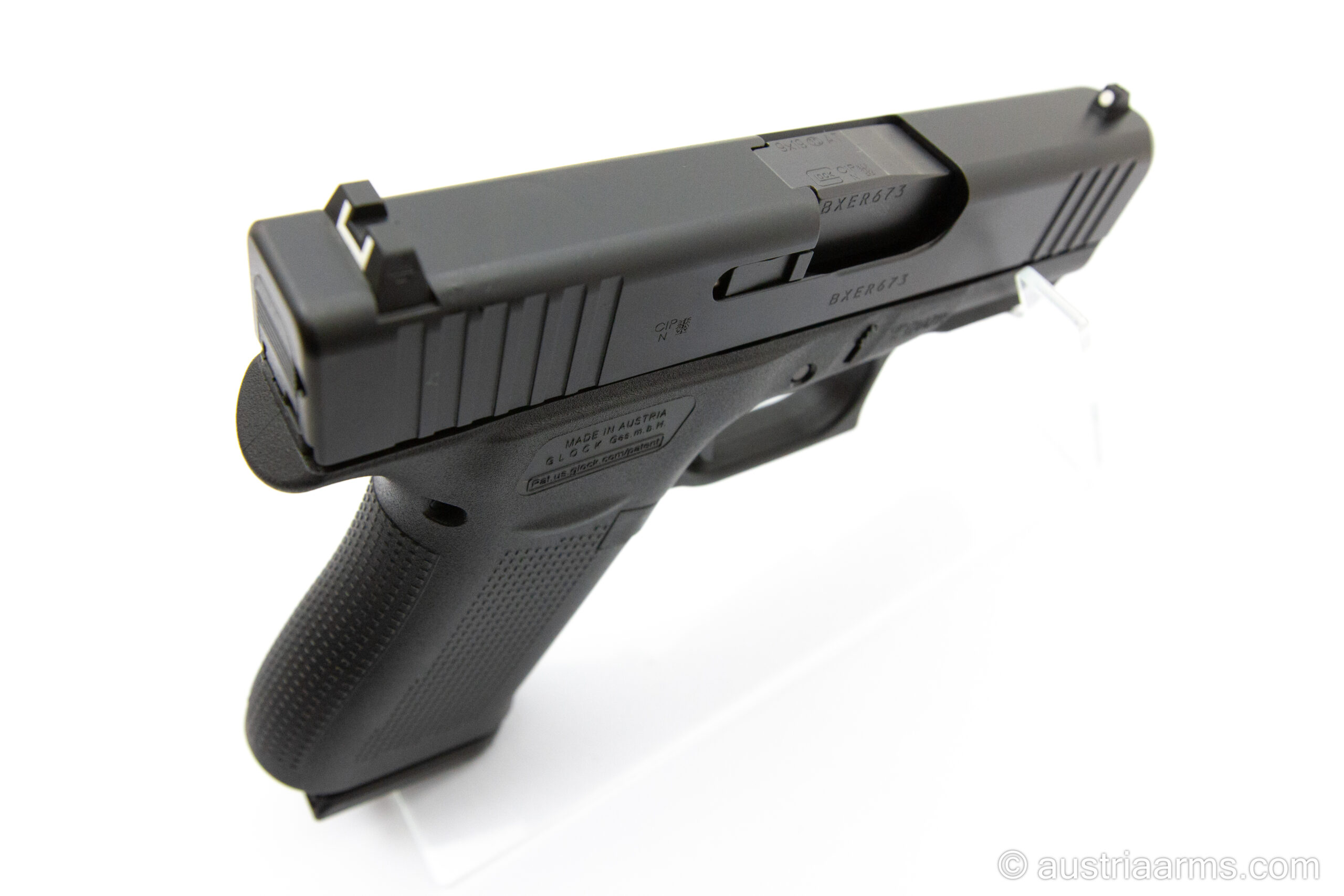 GLOCK X xmm ()