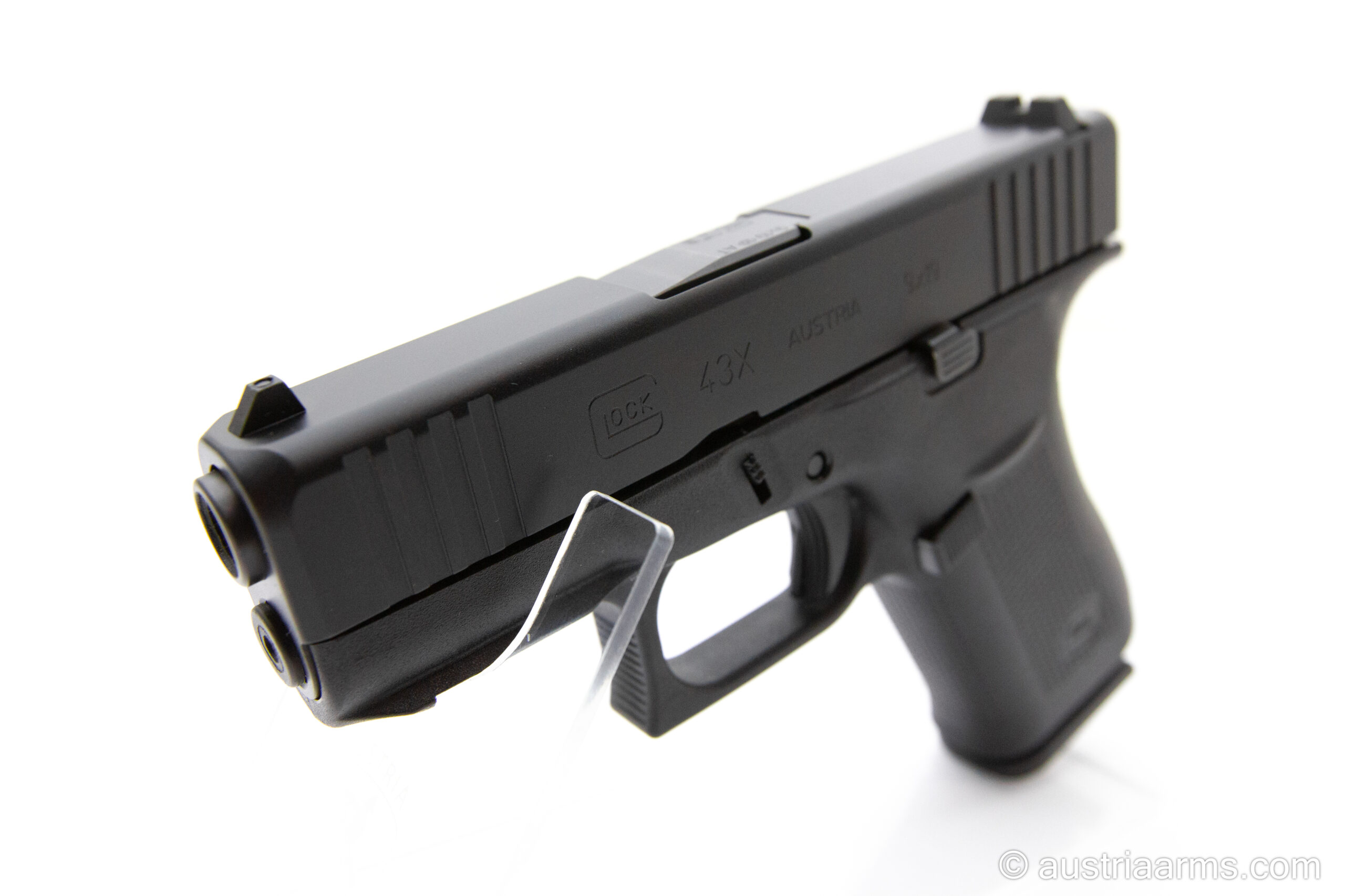 GLOCK X xmm ()
