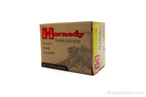 Hornady .454 Casull 240gr XTP Mag - Teilmantel, Hohlspitz