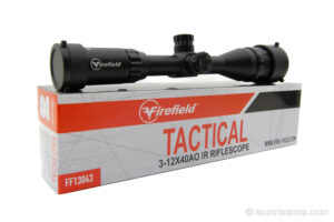 Firefield Tactical 3-12x40 AO IR