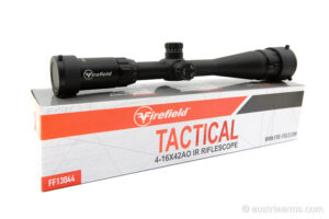 Firefield Tactical 4-16x42 AO IR