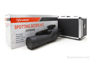 Firefield Spektiv 20-60x60SE Kit