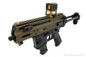 B&T APC 9K Pro G, Neuwaffe, 9 x 19 mm