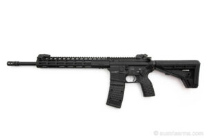 Oberland Arms Black Label M5, 16.5 Zoll, Neuwaffe, .223 Rem