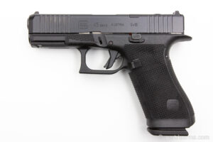 GLOCK 45 Gen6, Neuwaffe, 9 x 19 mm