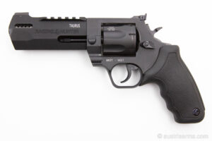 Taurus Raging Hunter, neuwertige Vorführwaffe, .357 Magnum