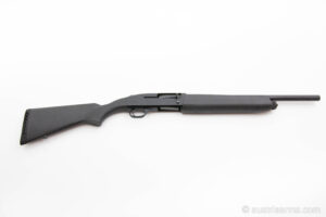 Mossberg 9200, neuwertige Gebrauchtflinte, 12/76 Magnum