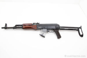 SDM AK47, neuwertige Vorführwaffe, 7,62 x 39 mm