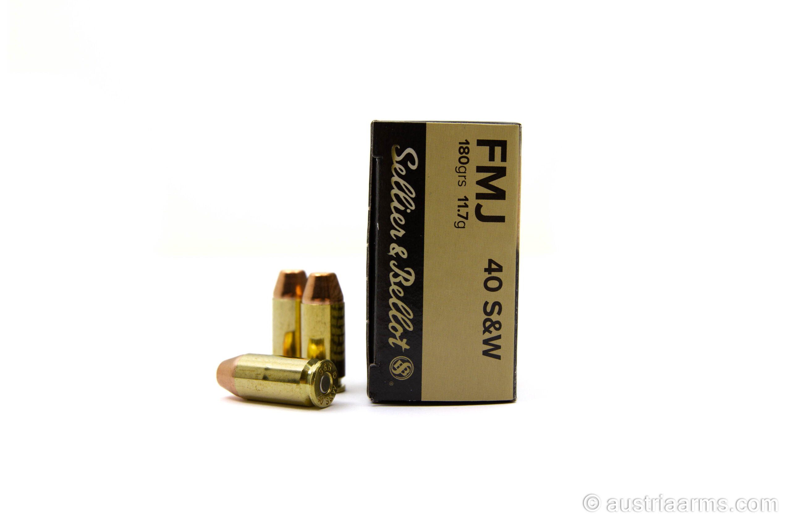 Sellier n Bellot S&W gr ()