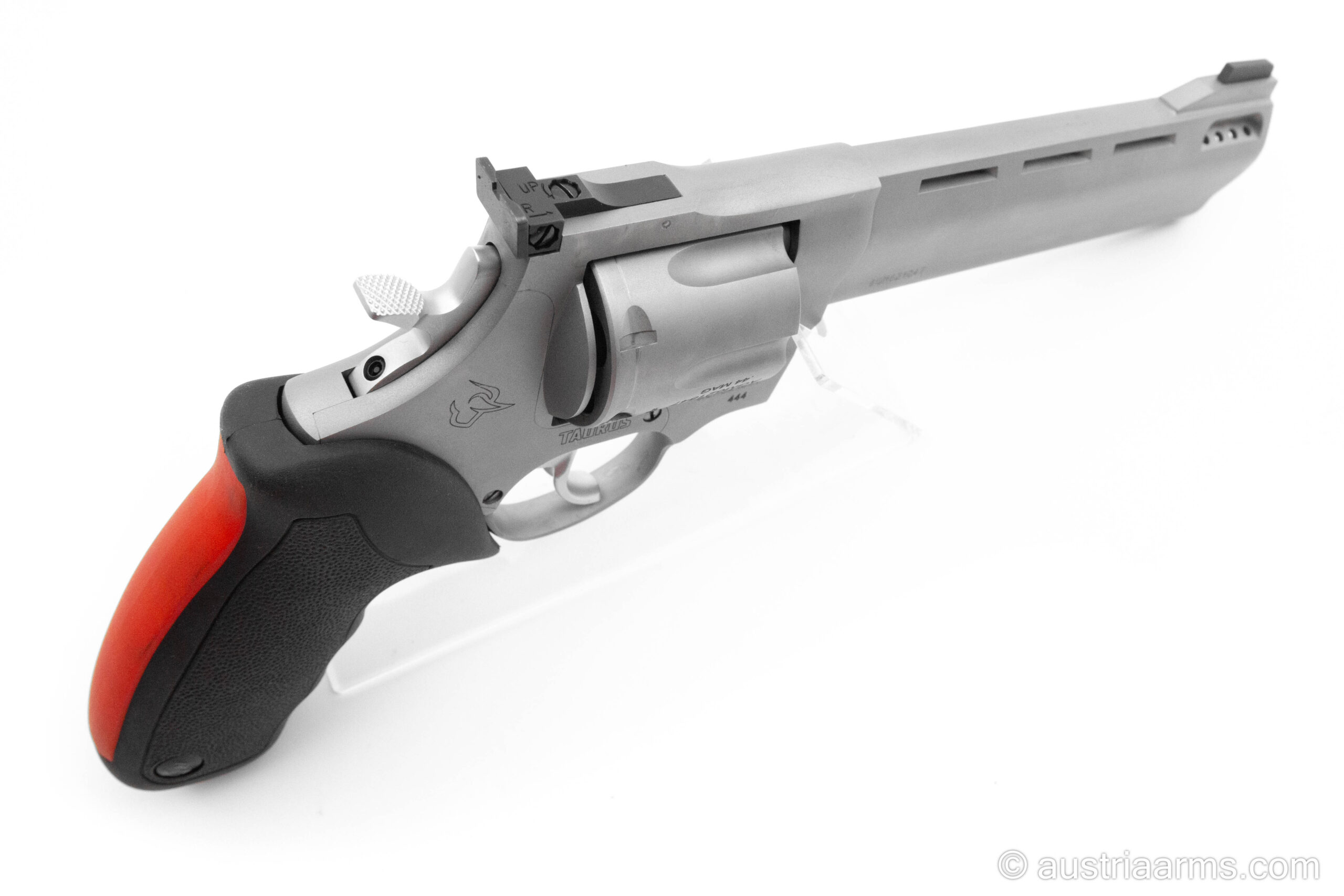 Taurus Modell Raging Bull Rem