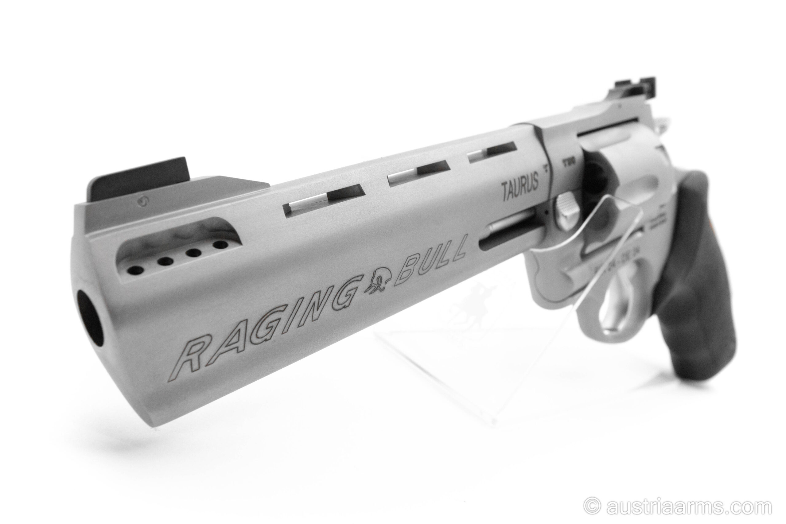 Taurus Modell Raging Bull Rem