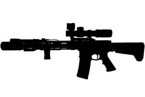 Austria Arms AR-15 Testing