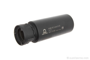Schalldämpfer ASE UTRA BoreLock SL5i - .223 / 5.56mm