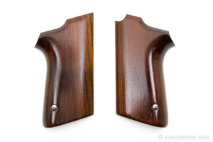 Hogue Griffschalen - Holz, Coco Bolo S&W 3rd Gen. 3900 Series