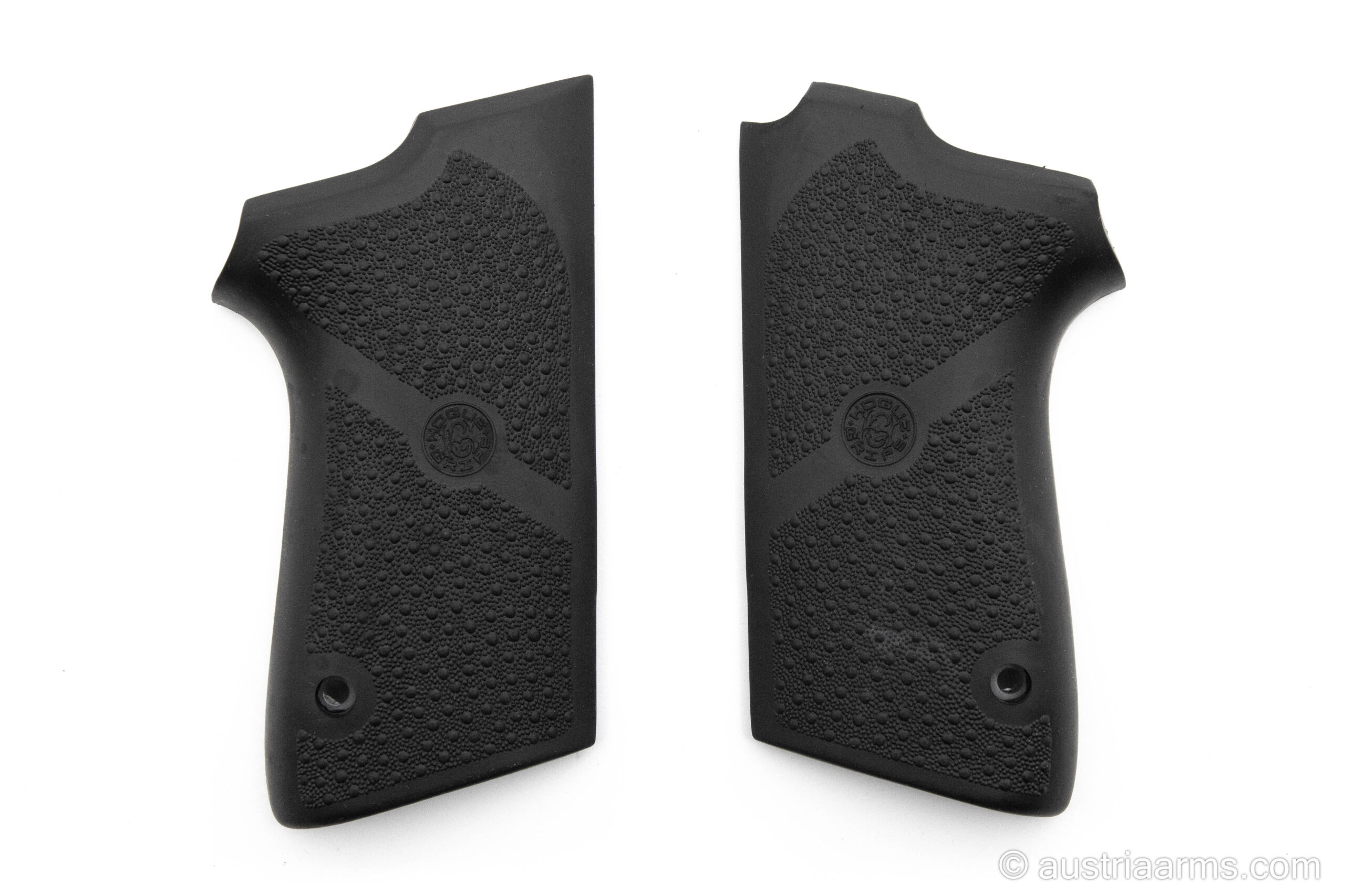 () Hogue Griff Gummi S&W Compact mm
