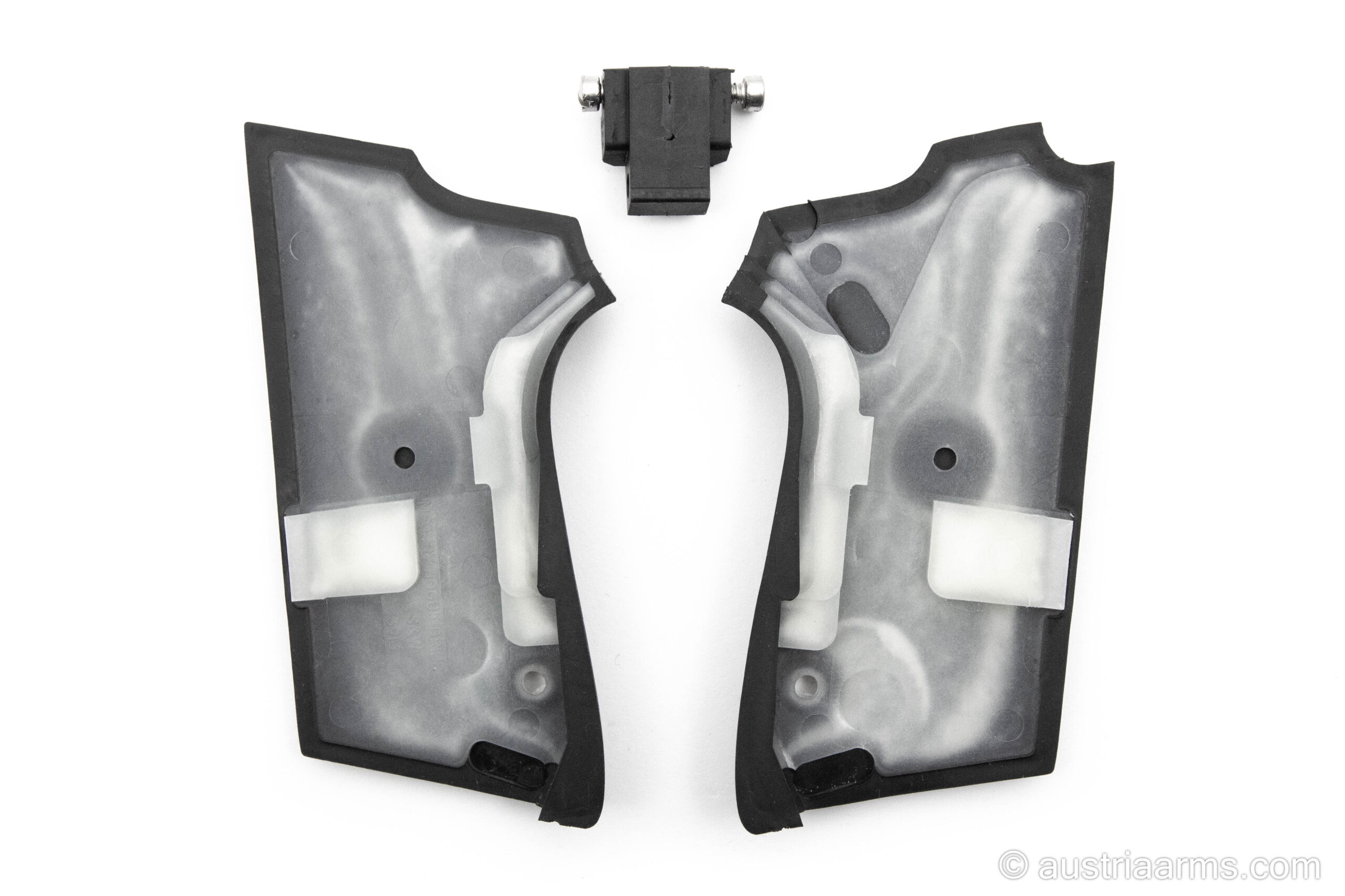 () Hogue Griff Gummi S&W Compact mm