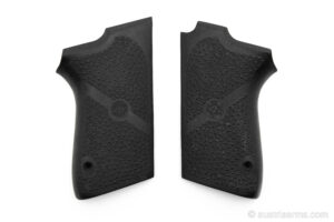 Hogue Griffschalen - S&W 3rd Gen. Compact .45