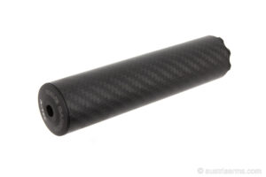 ATEC Wave Carbon .22lr 1/2x20 UNF - Vorführer
