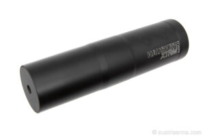 Hausken Schalldämpfer JD184X.2 XTRM MKII Kal. 30/.300/.308 - Vorführer