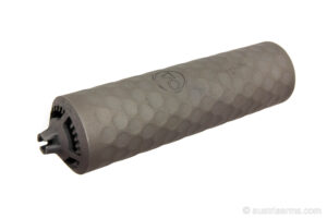 Schalldämpfer OA KDA Titan ELB 3D .223/.300BLK/.30 - Vorführer