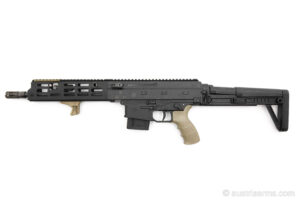 B&T APC223, neuwertige Gebrauchtwaffe, .223 Rem.