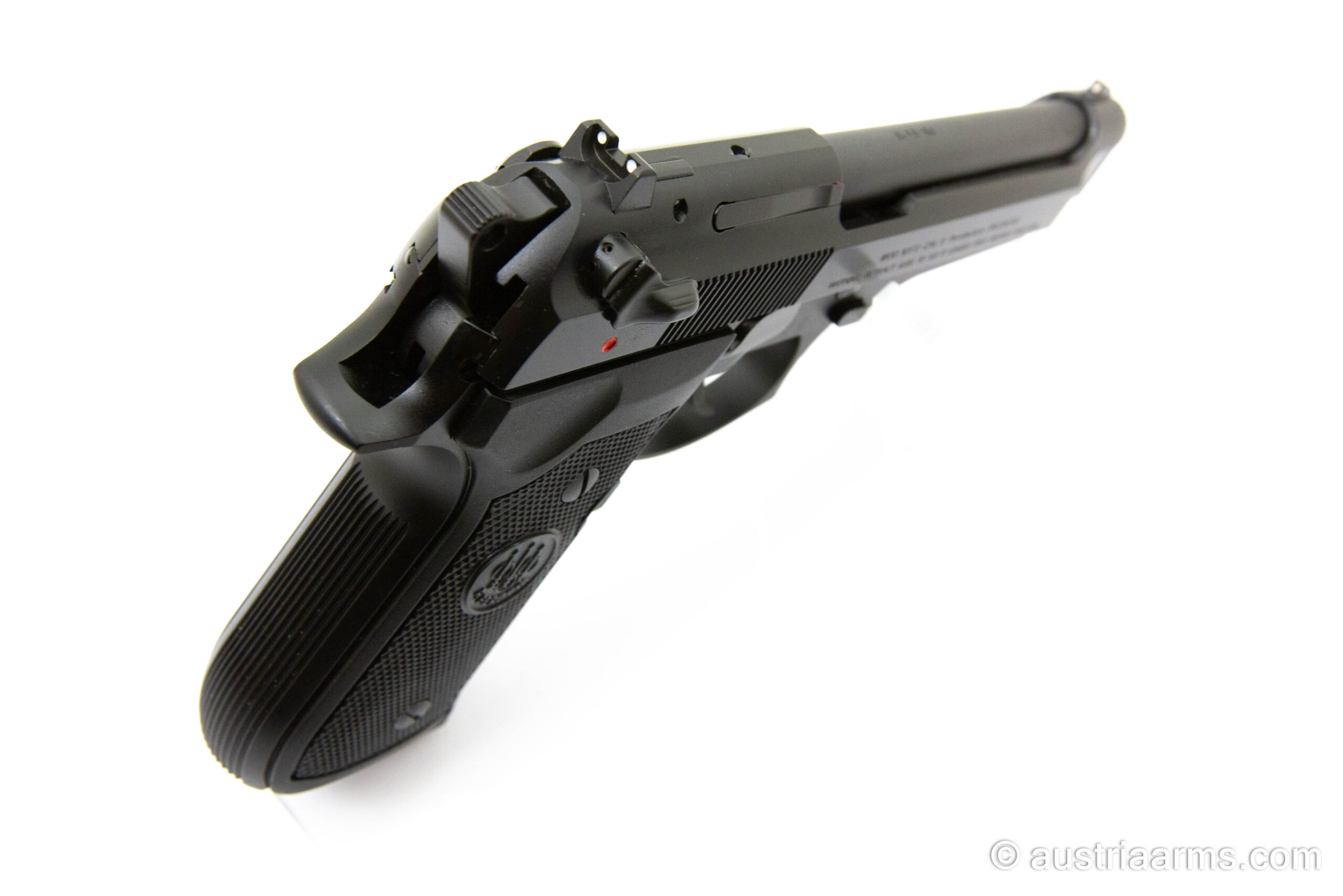 Beretta FS kal xmm LLmm Schuss ()