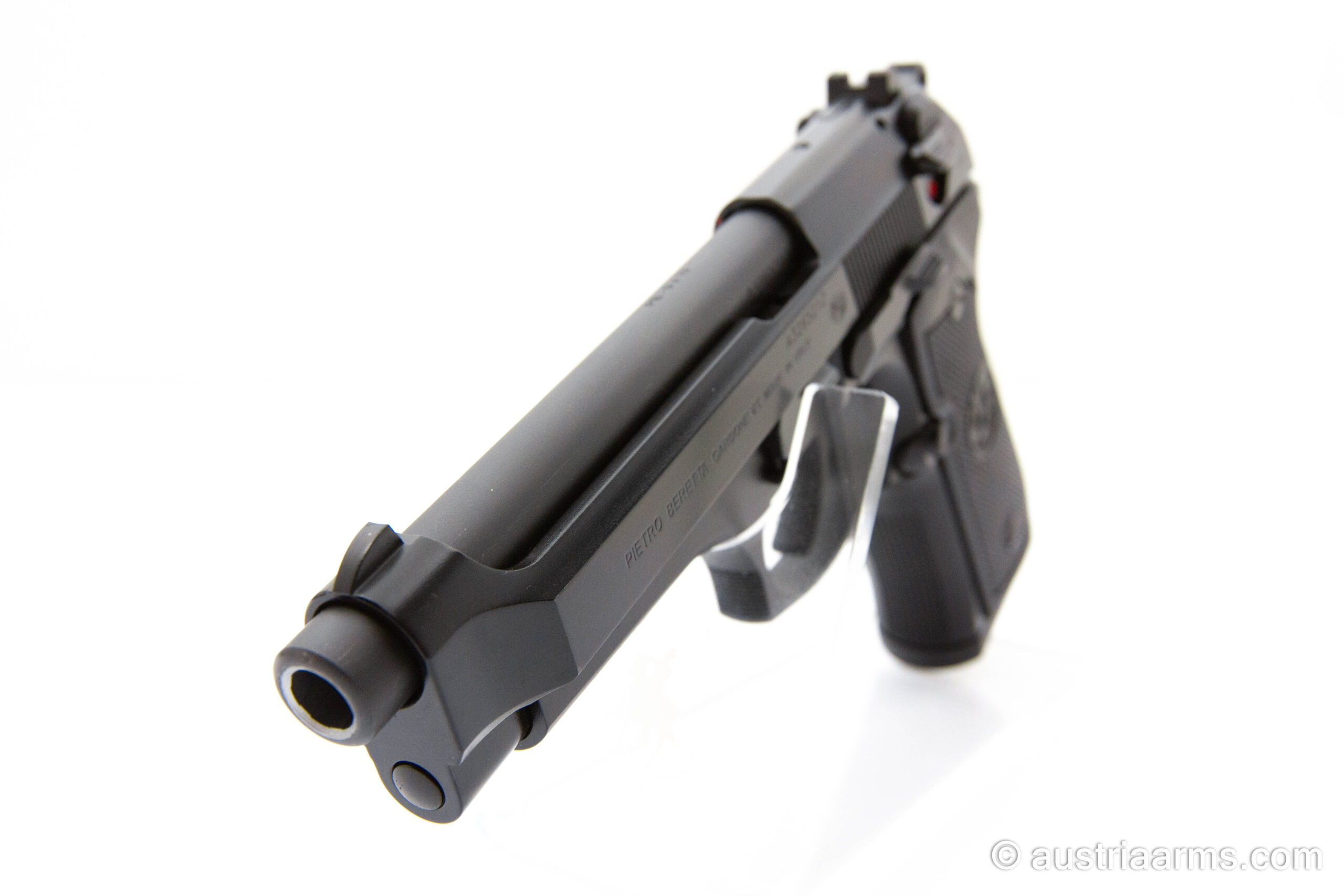 Beretta FS kal xmm LLmm Schuss ()