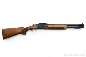 DERYA Doppelflinte Meriva, Neuwaffe, 12/76 Schrot