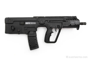 IWI Israel Weapon Industries TAVOR X95, neuwertige Vorführwaffe, .223 Rem.