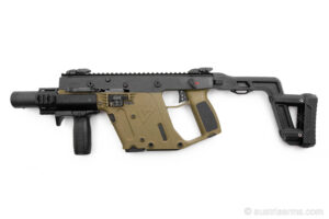 Kriss Vector Origin, Neuwaffe, .45 ACP