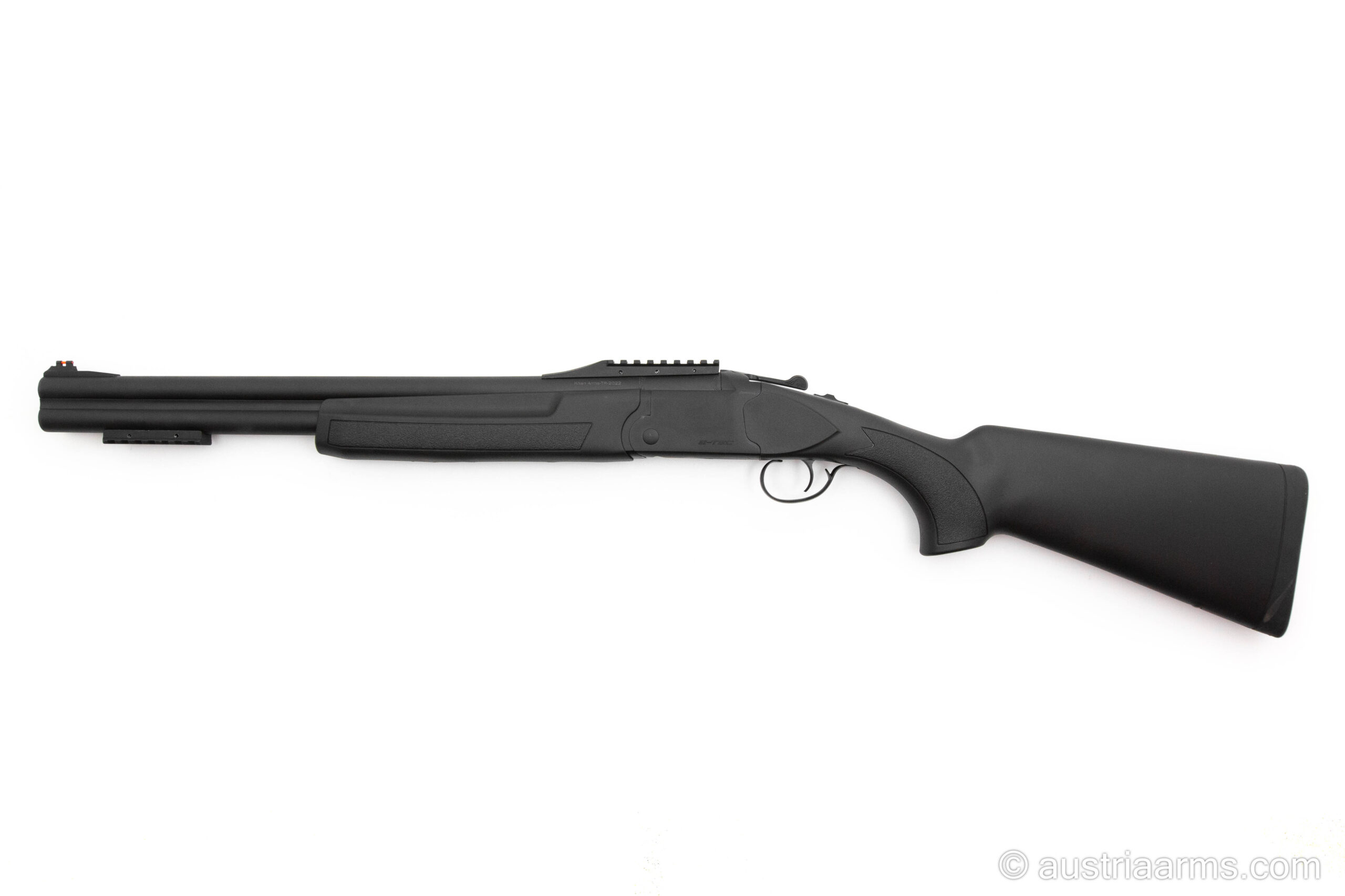 Khan Arms BDF A TAC LLcm ()