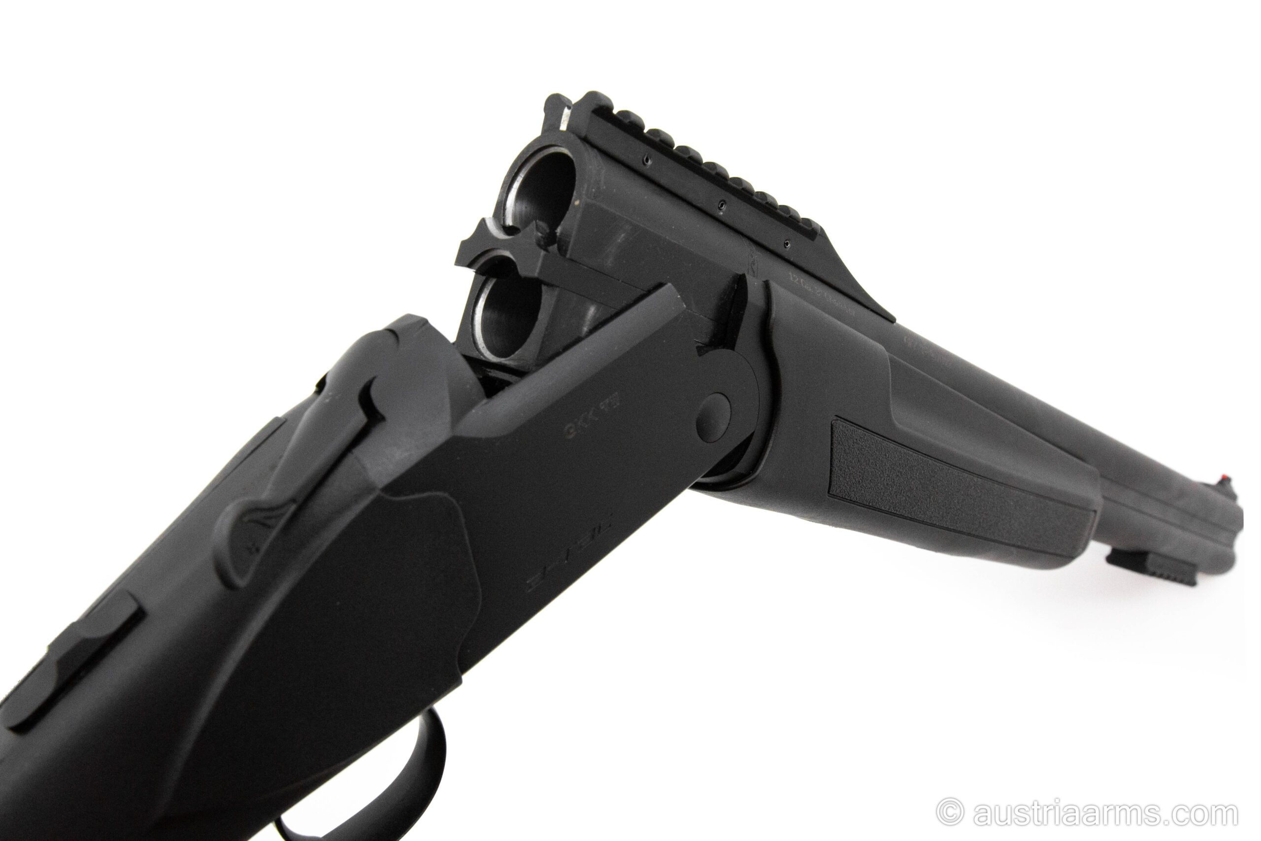 Khan Arms BDF A TAC LLcm ()