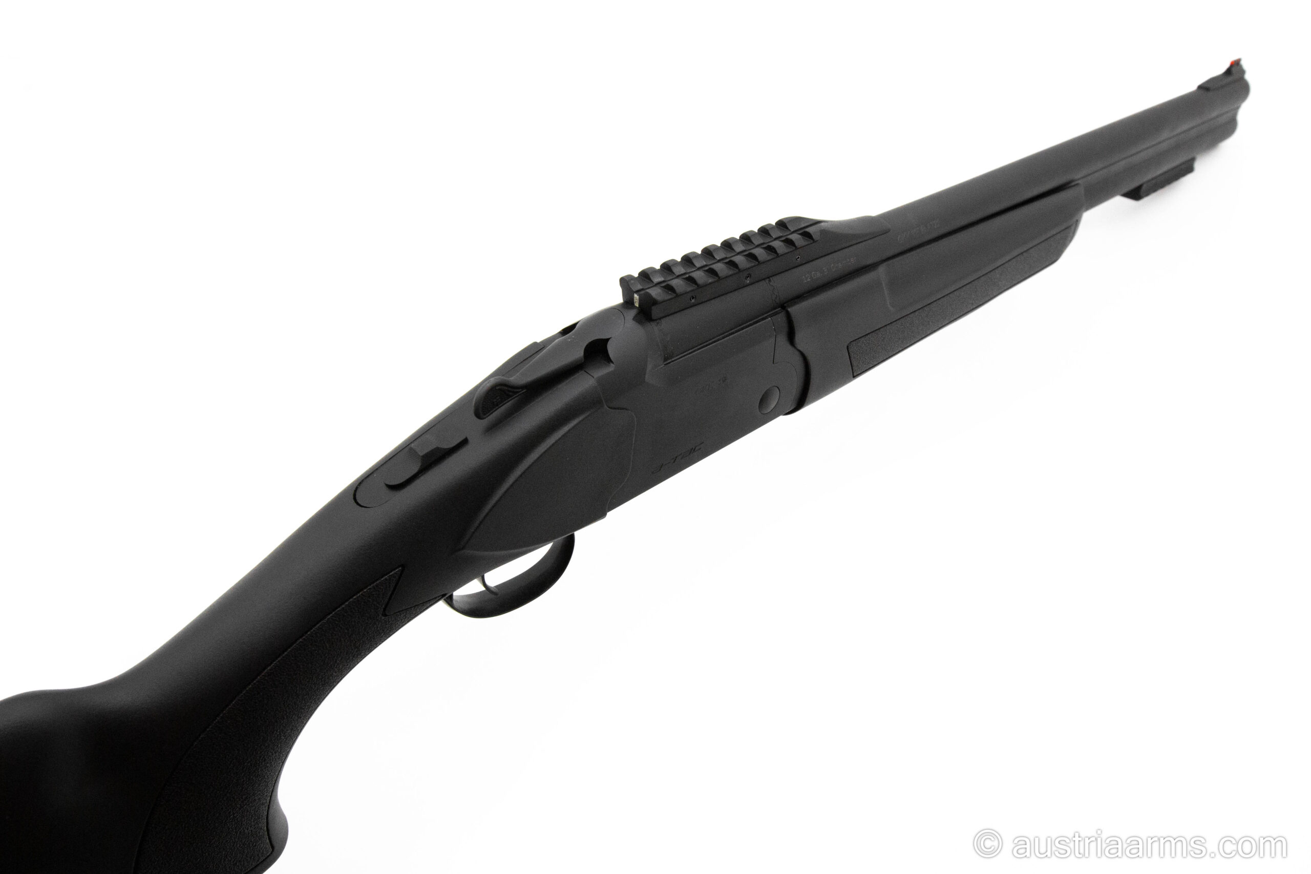 Khan Arms BDF A TAC LLcm ()