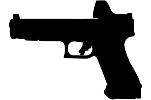 Austria Arms Handgun Testing