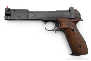 Margolin Kleinkaliber Pistole, Gebrauchtwaffe, .22 LR
