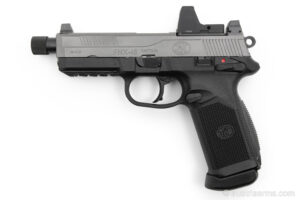 FNH USA FNX45, Vorführwaffe im Neuzustand, .45 ACP