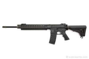 Oberland Arms OA-15 .223 Rem. 20" DMR-E enhanced schwarz